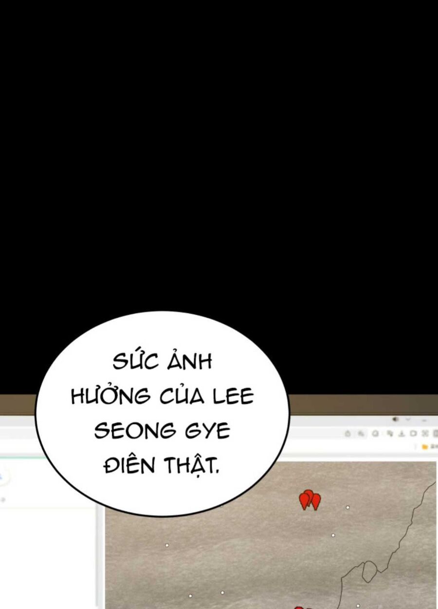 Vương Triều Đen Tối: Joseon Chap 56 - Next Chap 57
