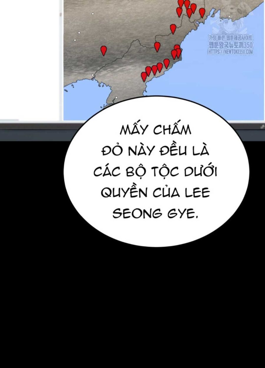 Vương Triều Đen Tối: Joseon Chap 56 - Next Chap 57