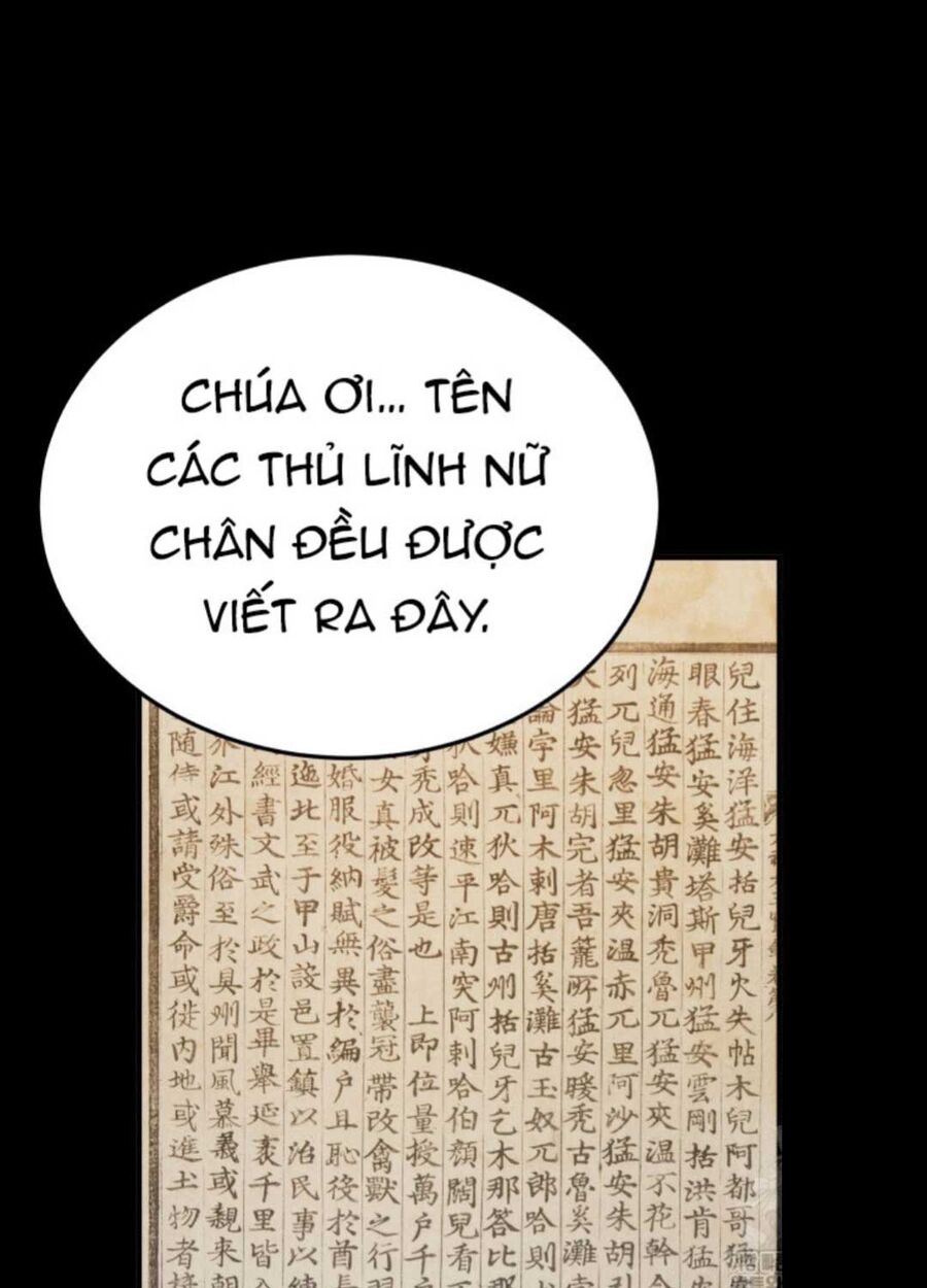Vương Triều Đen Tối: Joseon Chap 56 - Next Chap 57