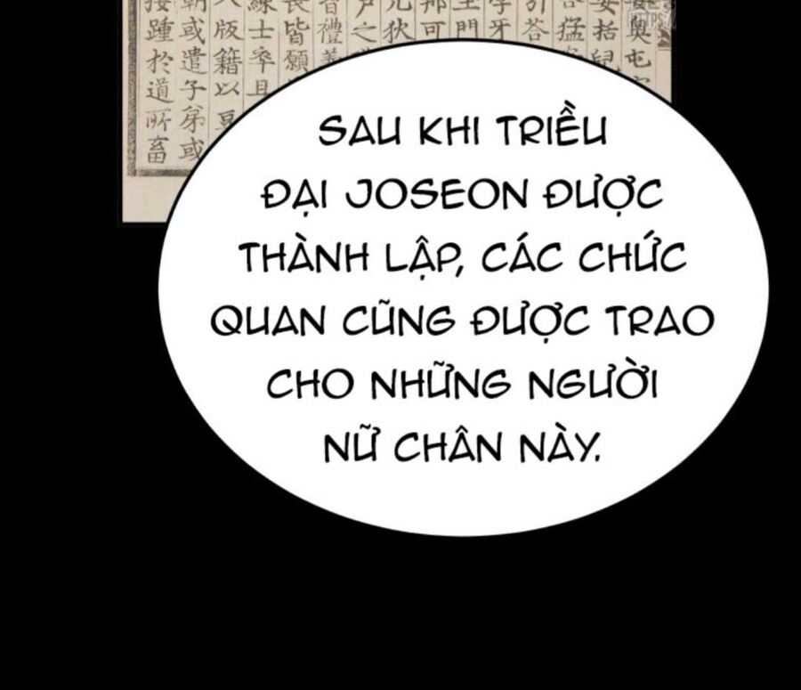 Vương Triều Đen Tối: Joseon Chap 56 - Next Chap 57