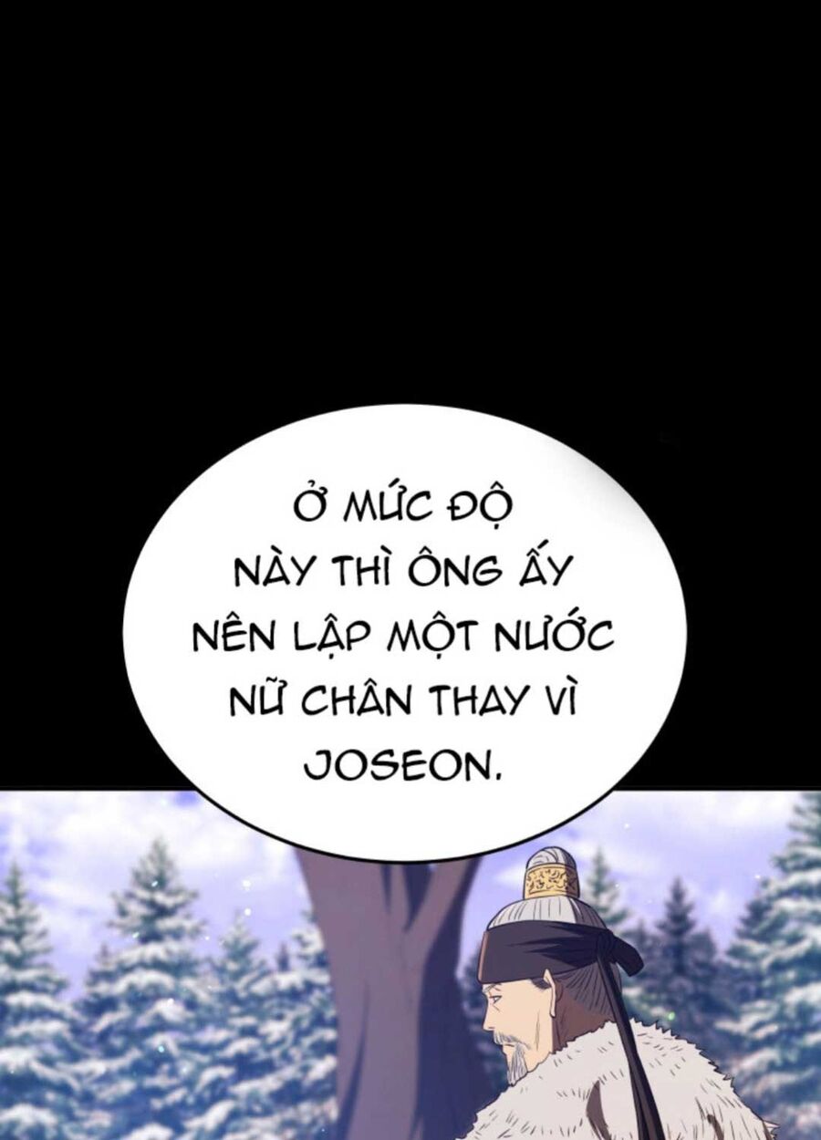 Vương Triều Đen Tối: Joseon Chap 56 - Next Chap 57