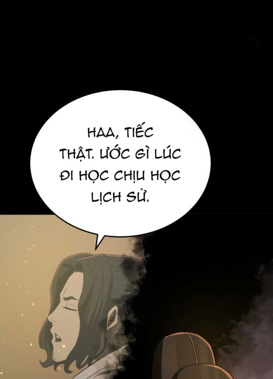 Vương Triều Đen Tối: Joseon Chap 56 - Next Chap 57