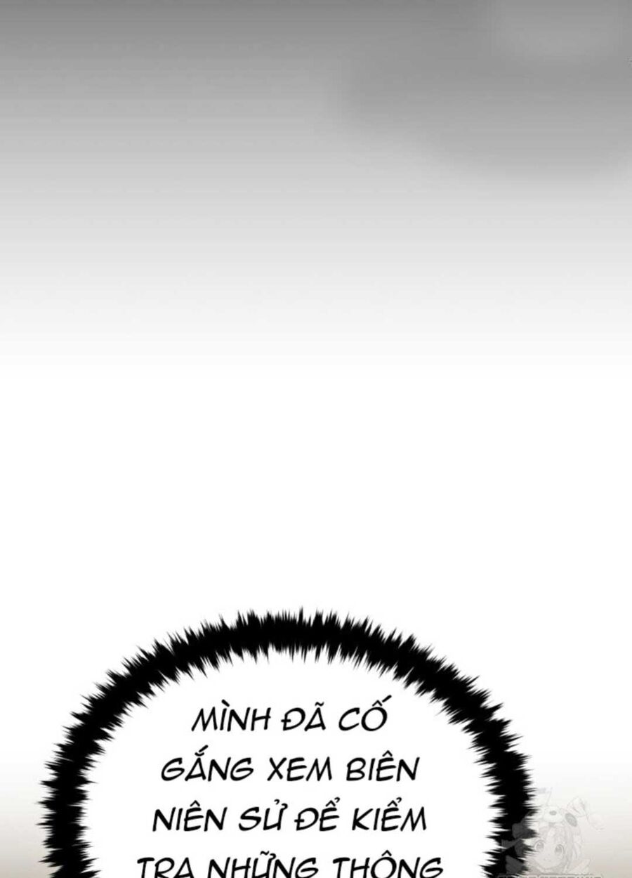 Vương Triều Đen Tối: Joseon Chap 56 - Next Chap 57