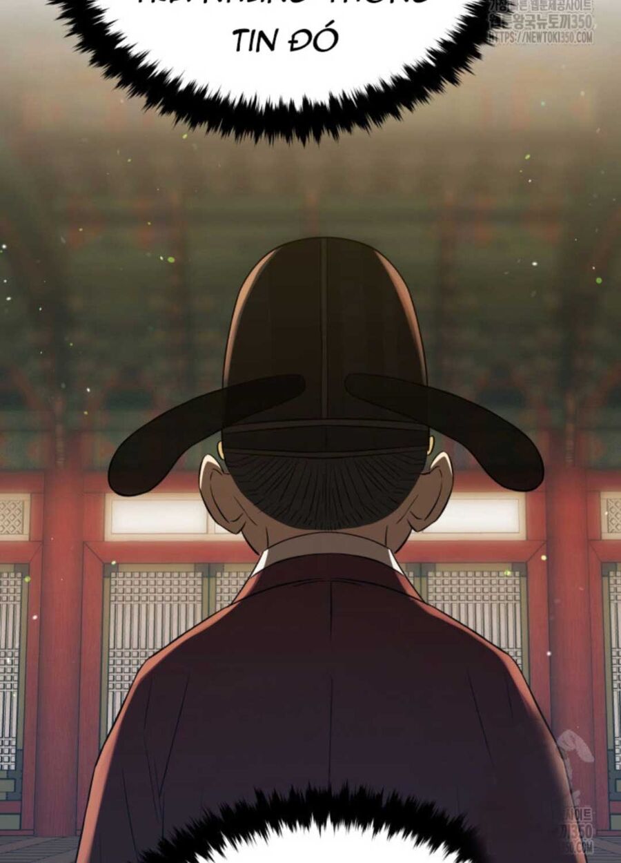 Vương Triều Đen Tối: Joseon Chap 56 - Next Chap 57
