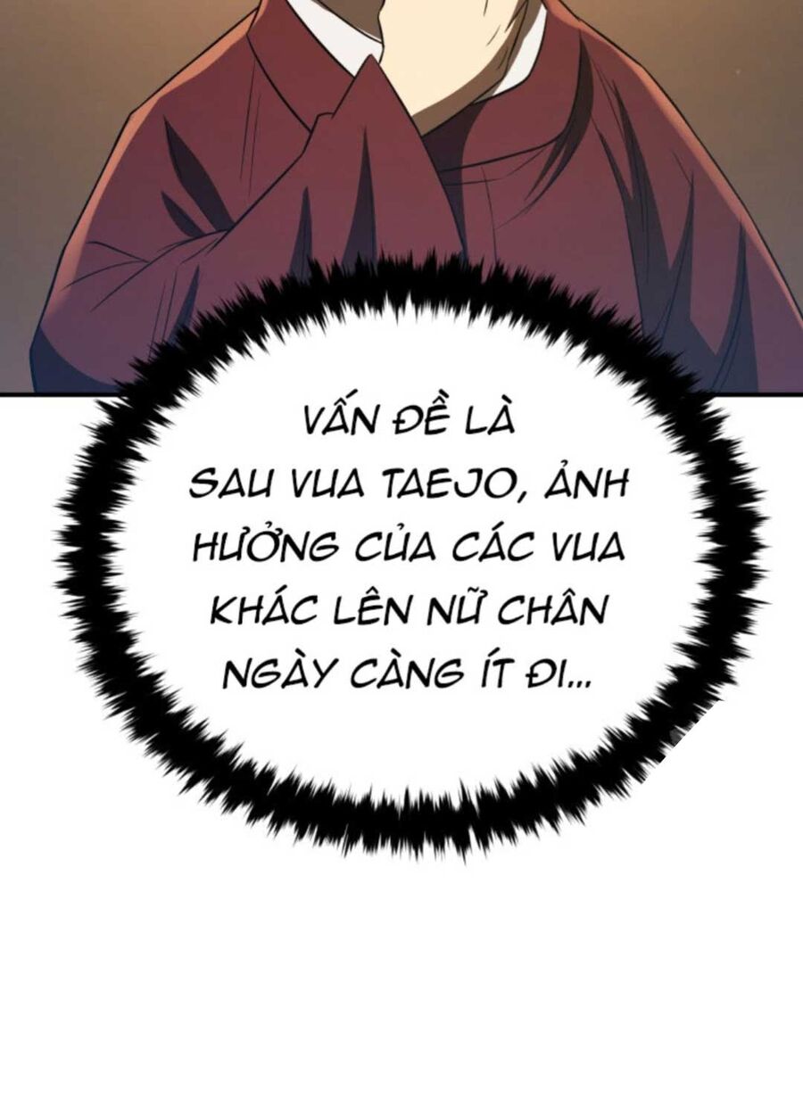 Vương Triều Đen Tối: Joseon Chap 56 - Next Chap 57