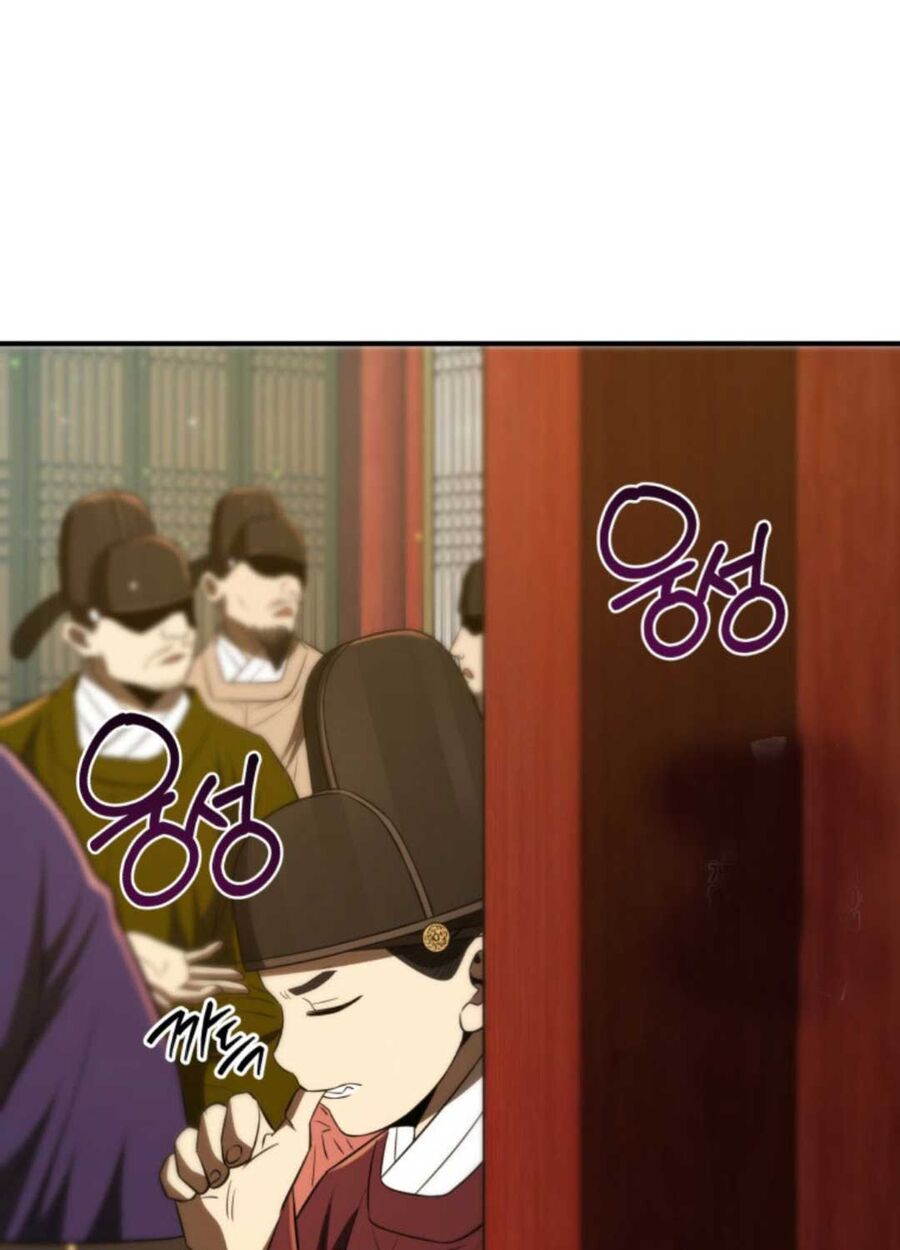 Vương Triều Đen Tối: Joseon Chap 56 - Next Chap 57