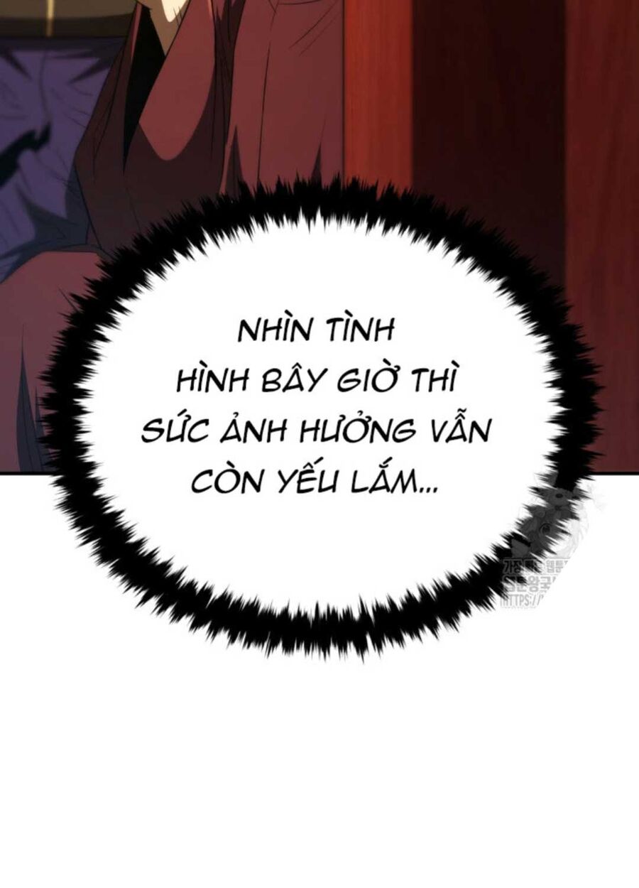 Vương Triều Đen Tối: Joseon Chap 56 - Next Chap 57