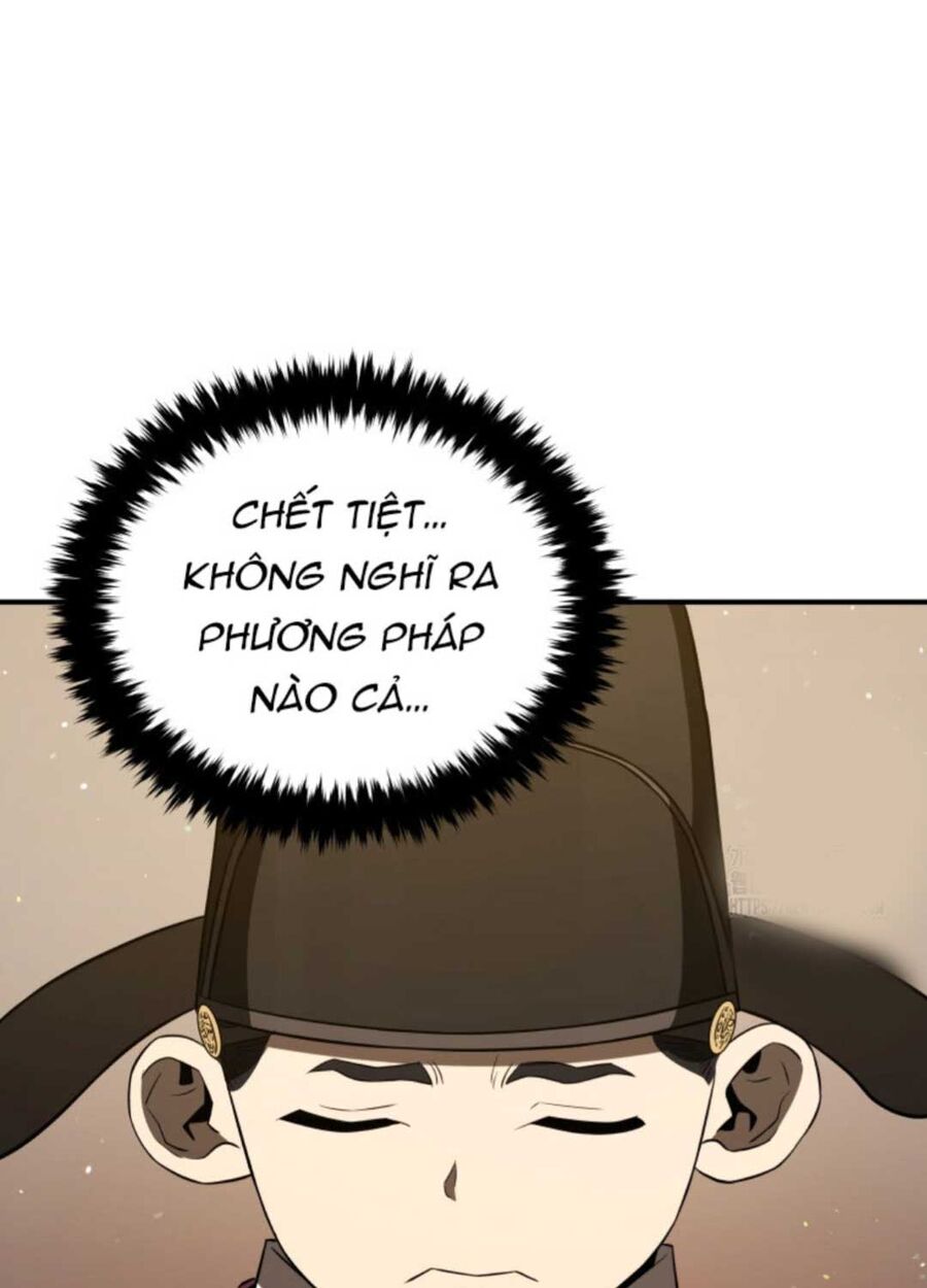 Vương Triều Đen Tối: Joseon Chap 56 - Next Chap 57