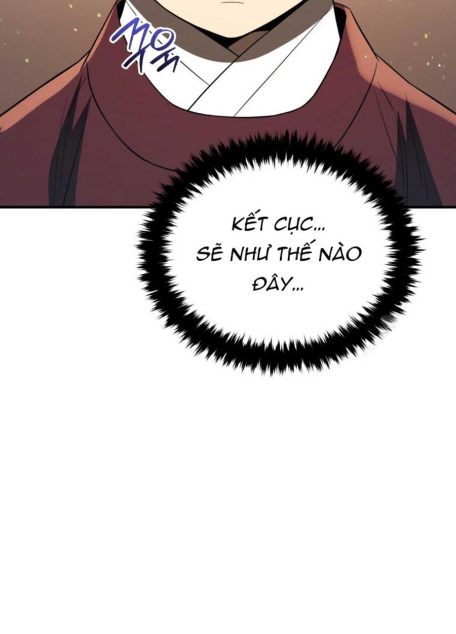 Vương Triều Đen Tối: Joseon Chap 56 - Next Chap 57
