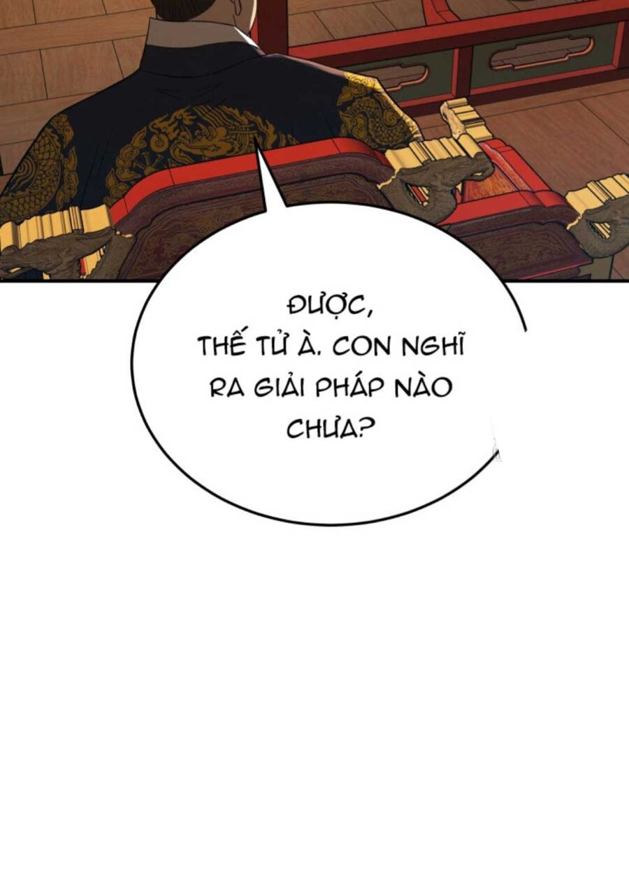 Vương Triều Đen Tối: Joseon Chap 56 - Next Chap 57