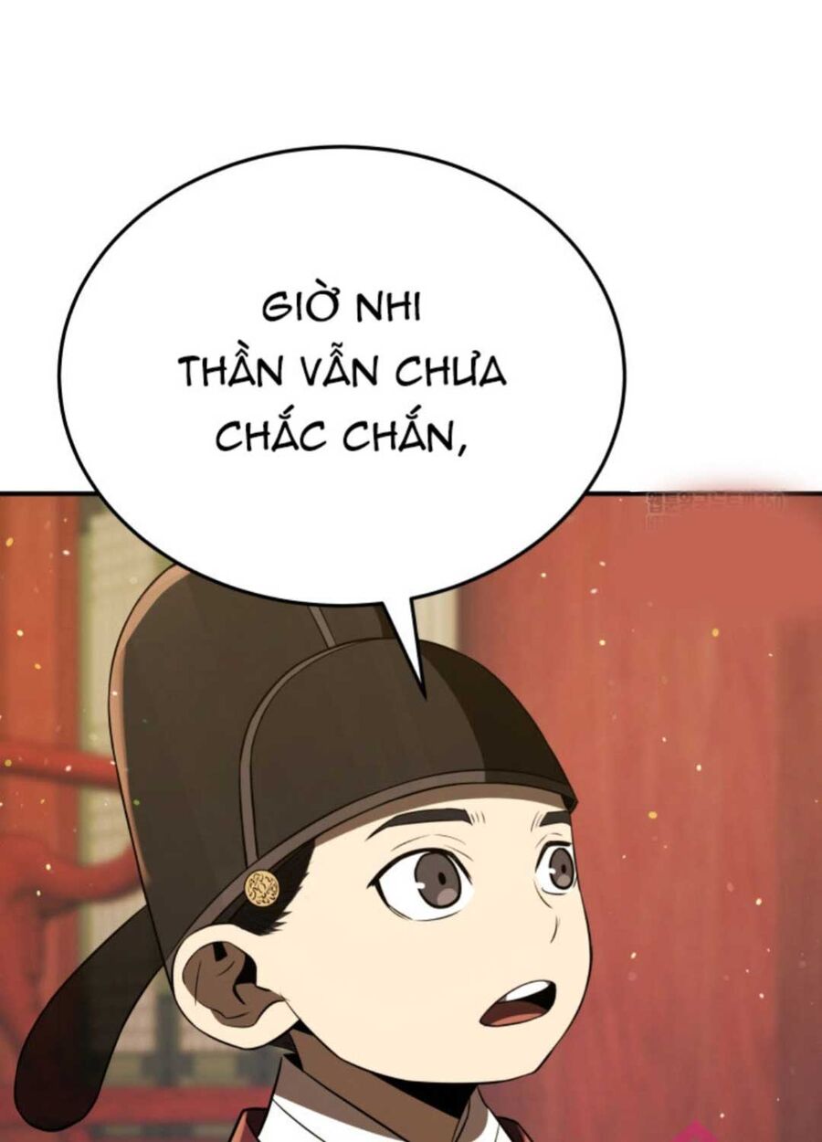 Vương Triều Đen Tối: Joseon Chap 56 - Next Chap 57