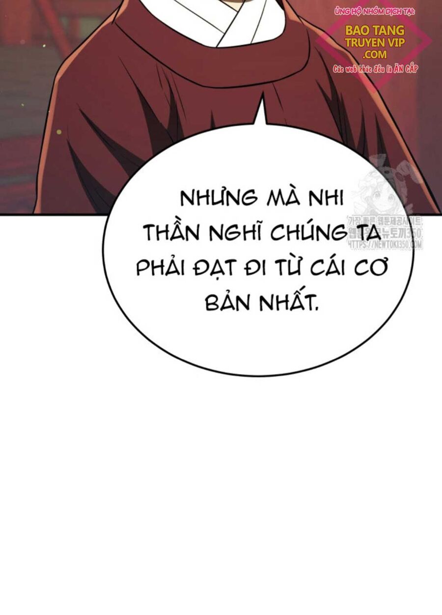 Vương Triều Đen Tối: Joseon Chap 56 - Next Chap 57