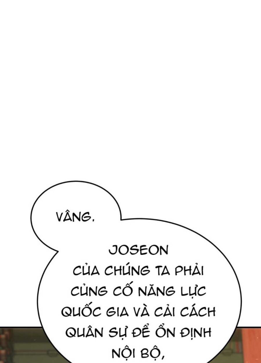 Vương Triều Đen Tối: Joseon Chap 56 - Next Chap 57