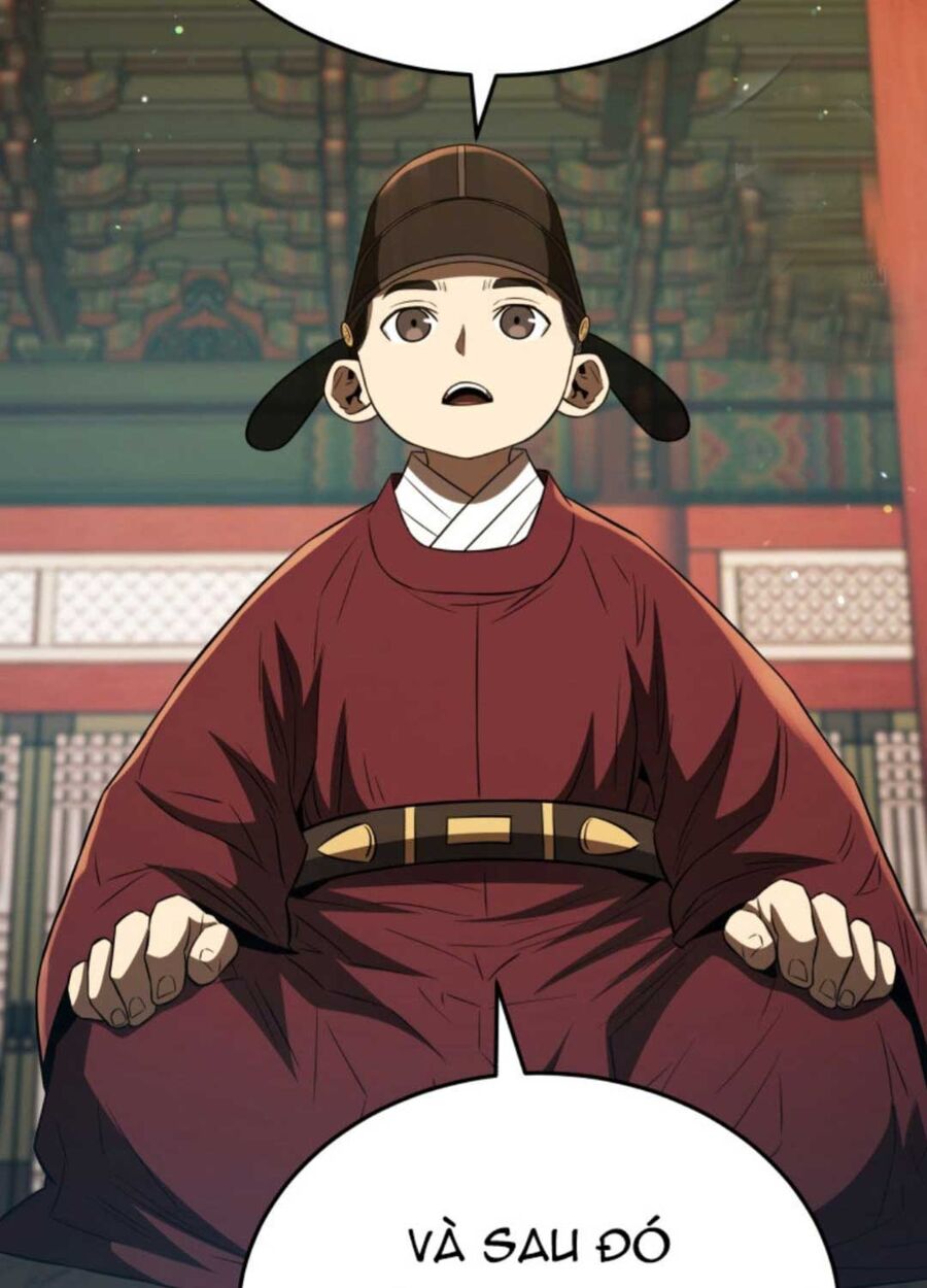 Vương Triều Đen Tối: Joseon Chap 56 - Next Chap 57