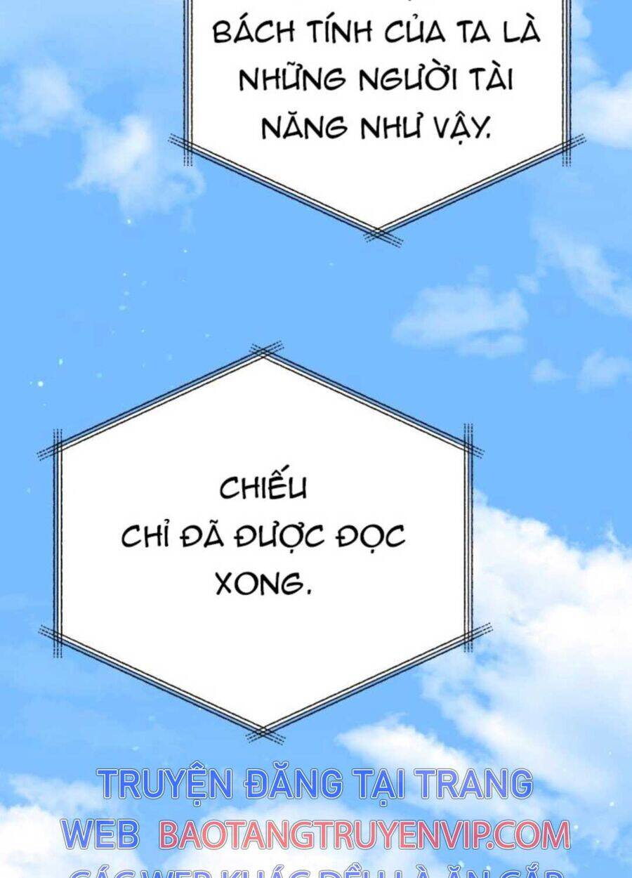 Vương Triều Đen Tối: Joseon Chap 58 - Next Chap 59