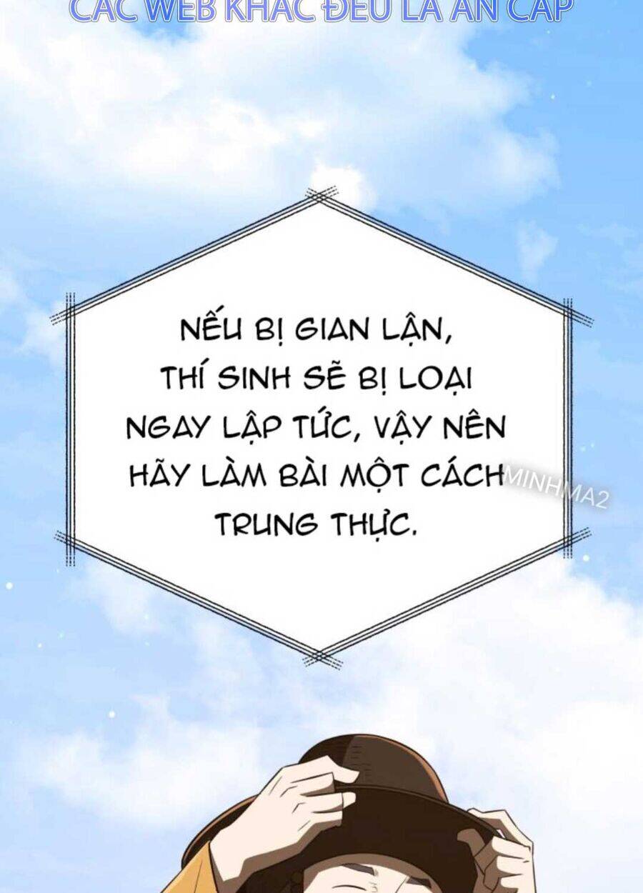 Vương Triều Đen Tối: Joseon Chap 58 - Next Chap 59