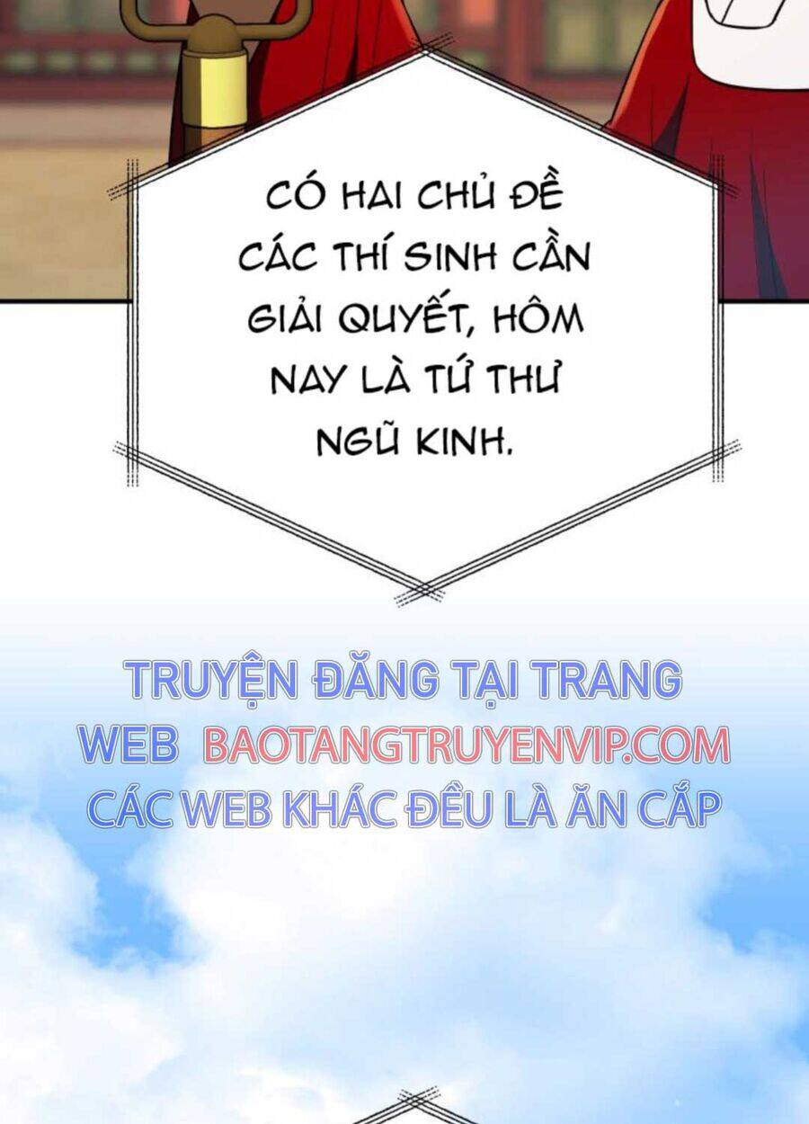 Vương Triều Đen Tối: Joseon Chap 58 - Next Chap 59