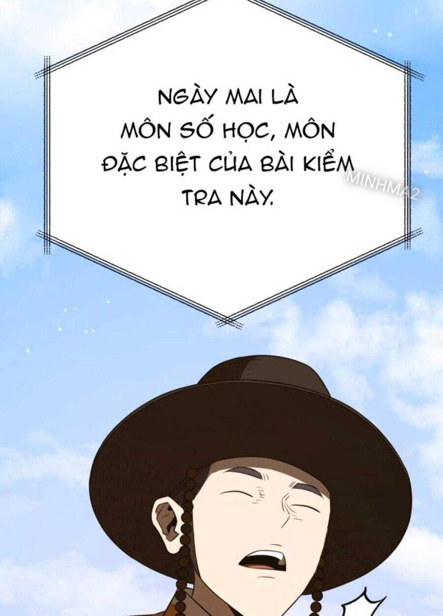 Vương Triều Đen Tối: Joseon Chap 58 - Next Chap 59