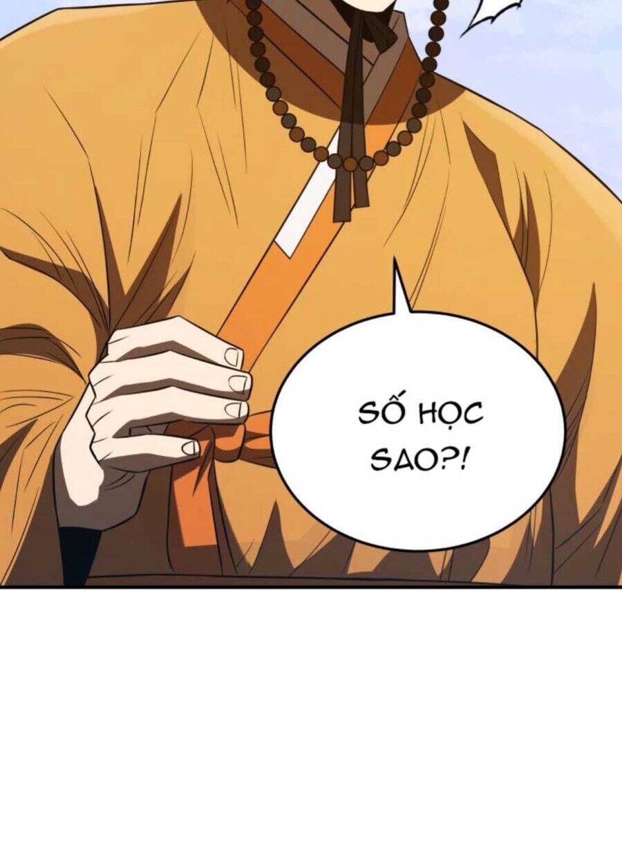 Vương Triều Đen Tối: Joseon Chap 58 - Next Chap 59