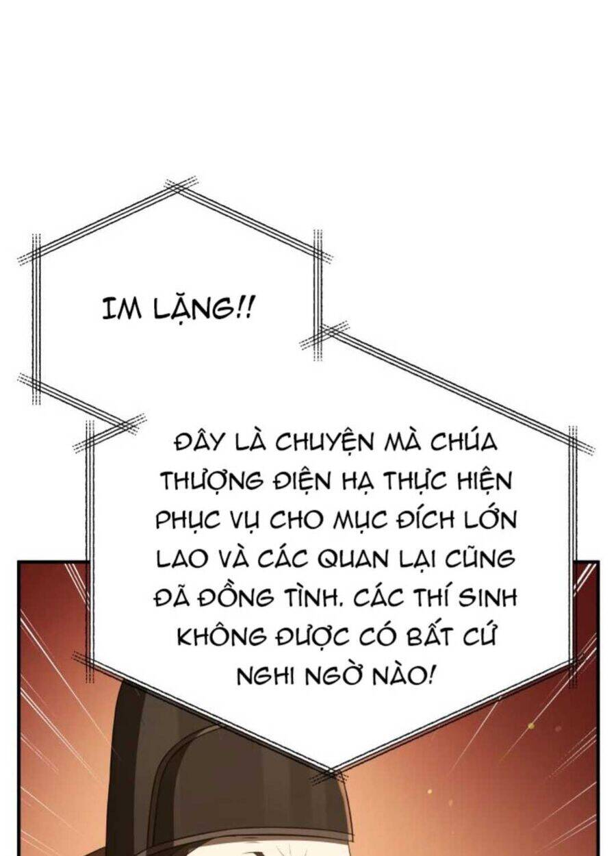 Vương Triều Đen Tối: Joseon Chap 58 - Next Chap 59