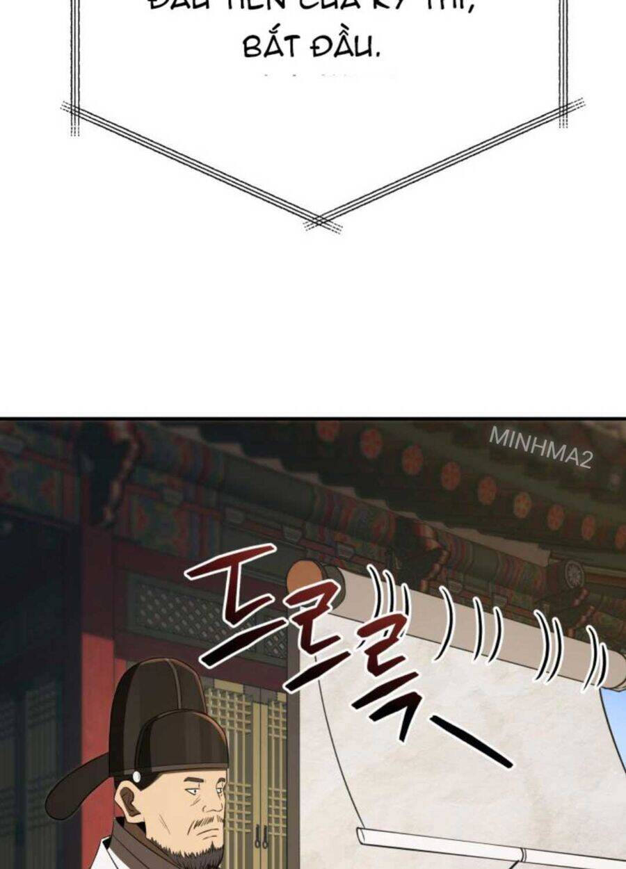 Vương Triều Đen Tối: Joseon Chap 58 - Next Chap 59