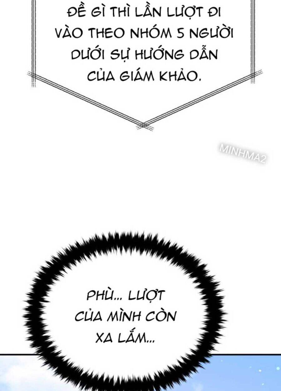 Vương Triều Đen Tối: Joseon Chap 58 - Next Chap 59
