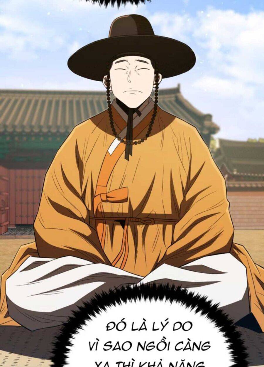 Vương Triều Đen Tối: Joseon Chap 58 - Next Chap 59