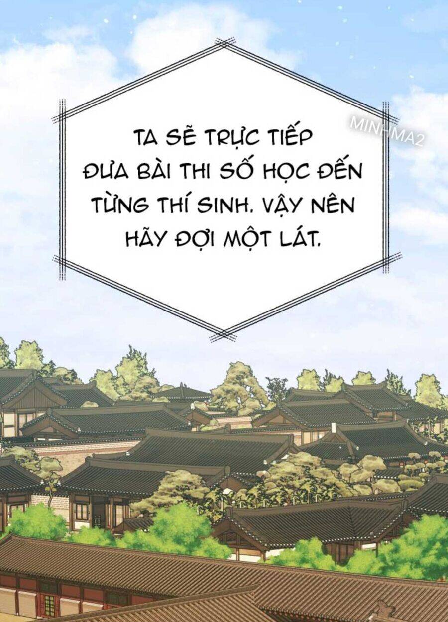 Vương Triều Đen Tối: Joseon Chap 58 - Next Chap 59