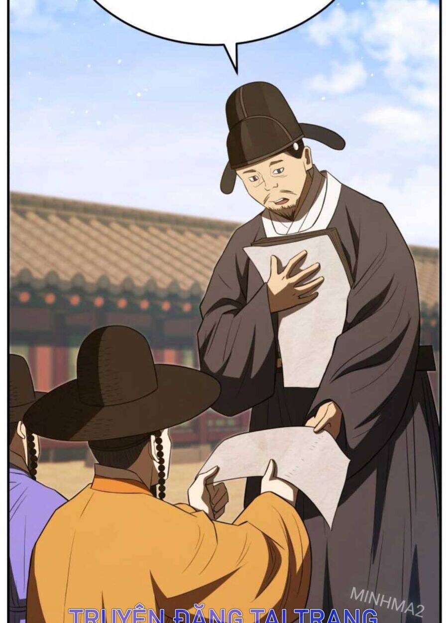 Vương Triều Đen Tối: Joseon Chap 58 - Next Chap 59