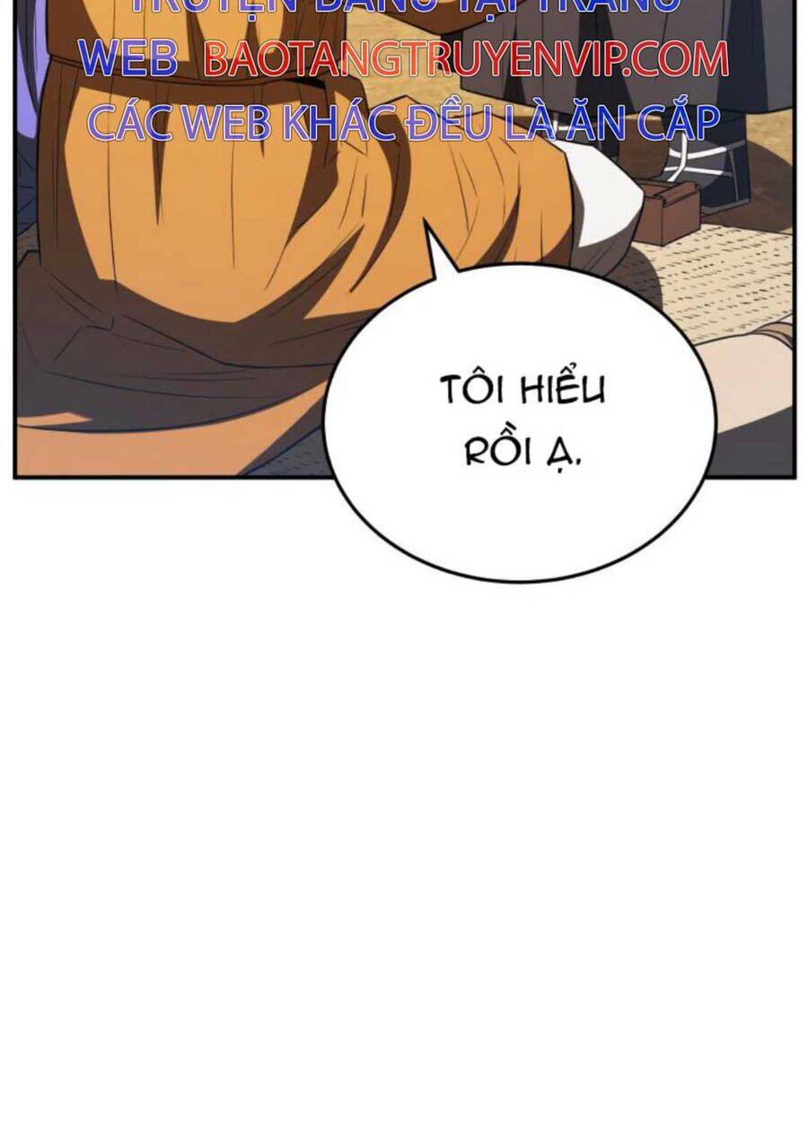 Vương Triều Đen Tối: Joseon Chap 58 - Next Chap 59