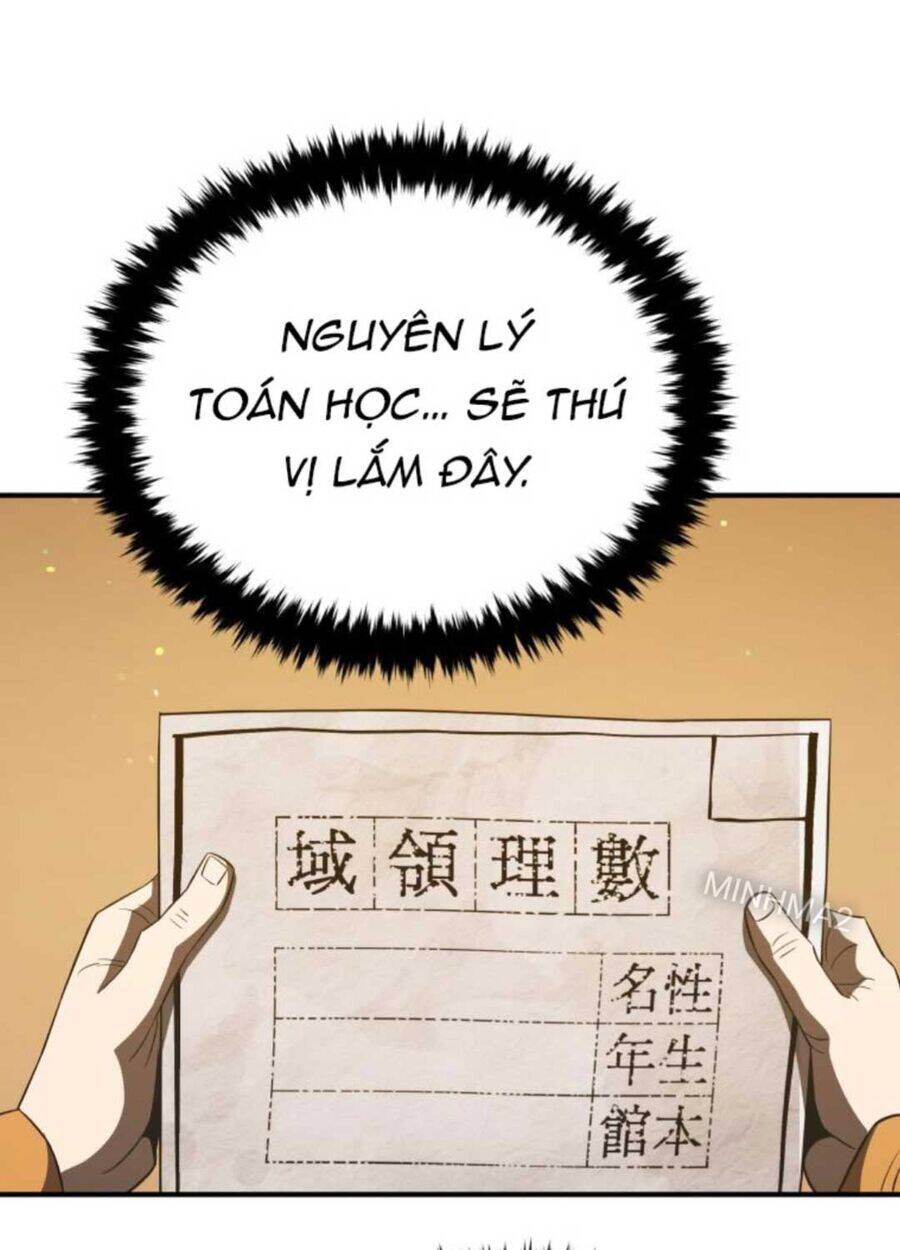 Vương Triều Đen Tối: Joseon Chap 58 - Next Chap 59