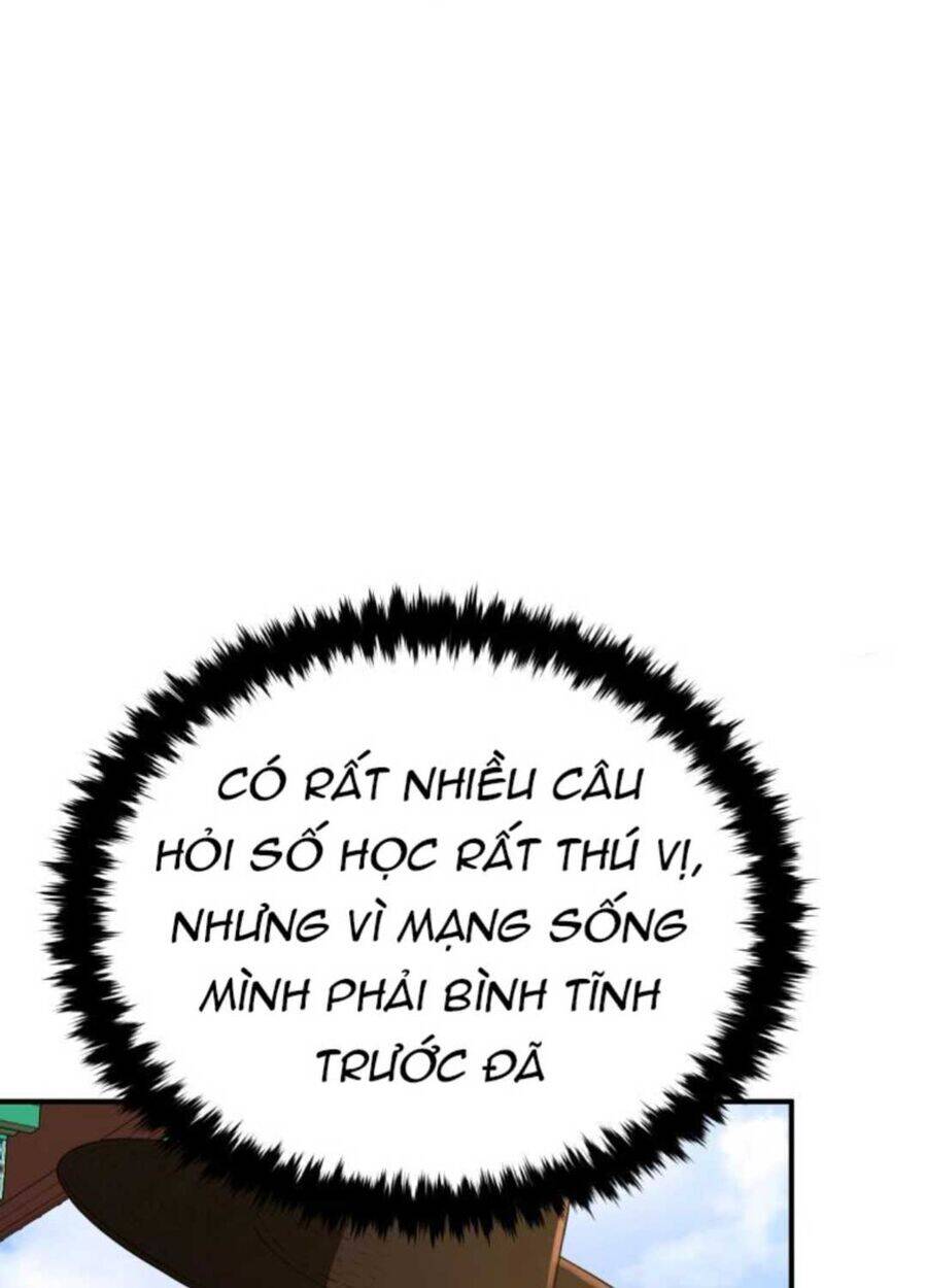 Vương Triều Đen Tối: Joseon Chap 58 - Next Chap 59