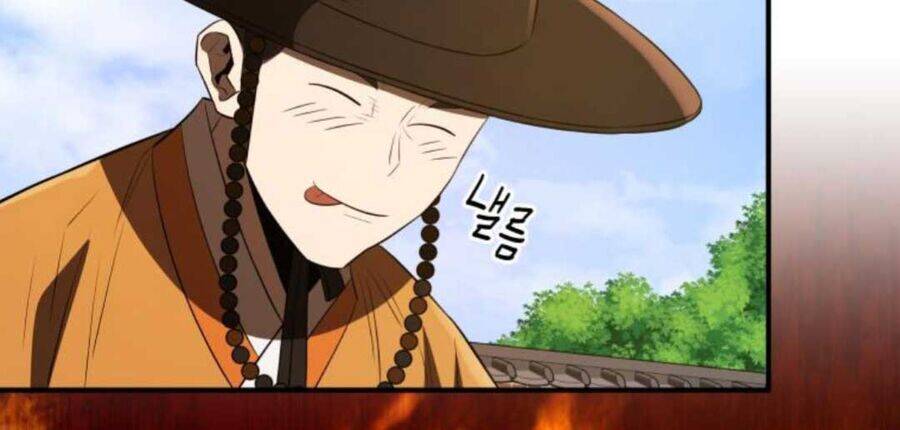 Vương Triều Đen Tối: Joseon Chap 58 - Next Chap 59