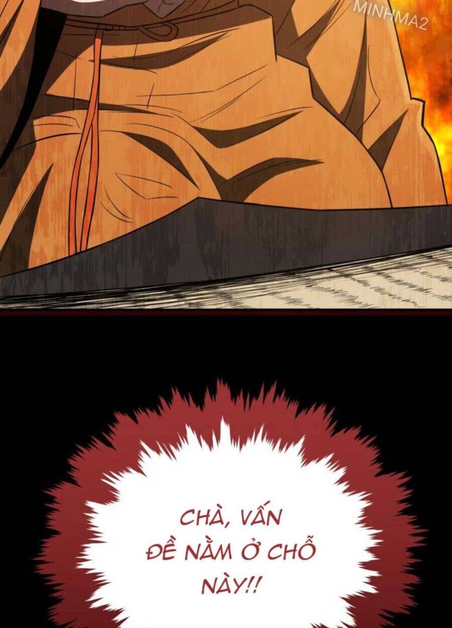 Vương Triều Đen Tối: Joseon Chap 58 - Next Chap 59
