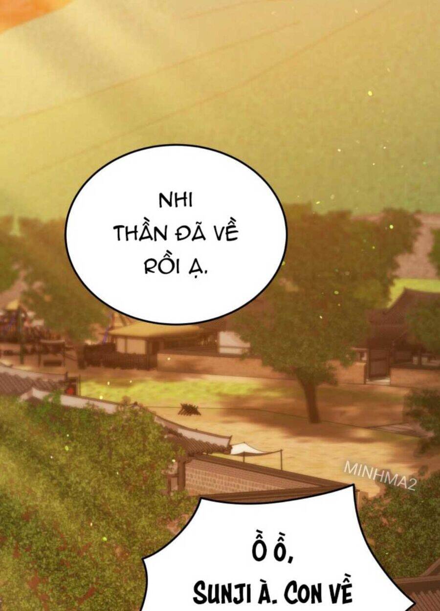 Vương Triều Đen Tối: Joseon Chap 58 - Next Chap 59