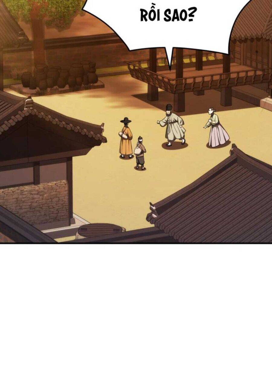 Vương Triều Đen Tối: Joseon Chap 58 - Next Chap 59