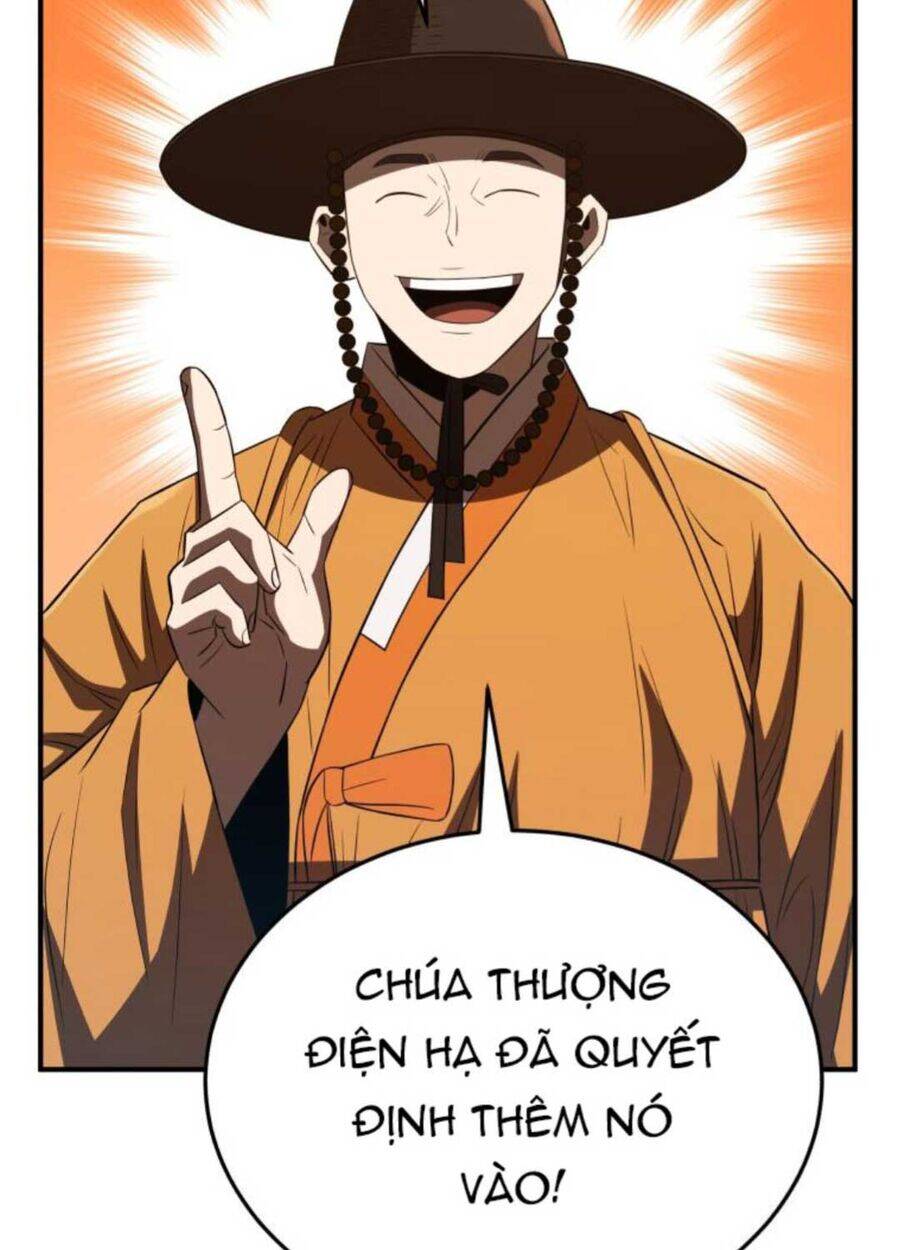 Vương Triều Đen Tối: Joseon Chap 58 - Next Chap 59