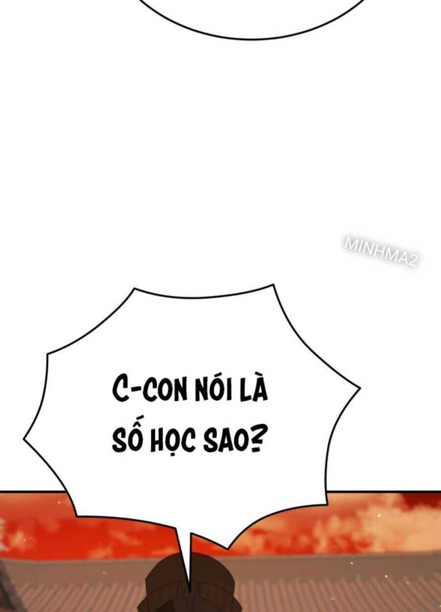 Vương Triều Đen Tối: Joseon Chap 58 - Next Chap 59