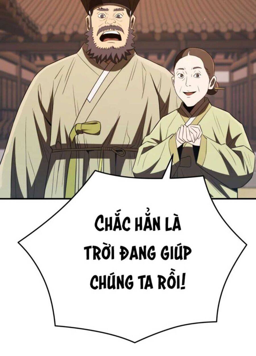 Vương Triều Đen Tối: Joseon Chap 58 - Next Chap 59