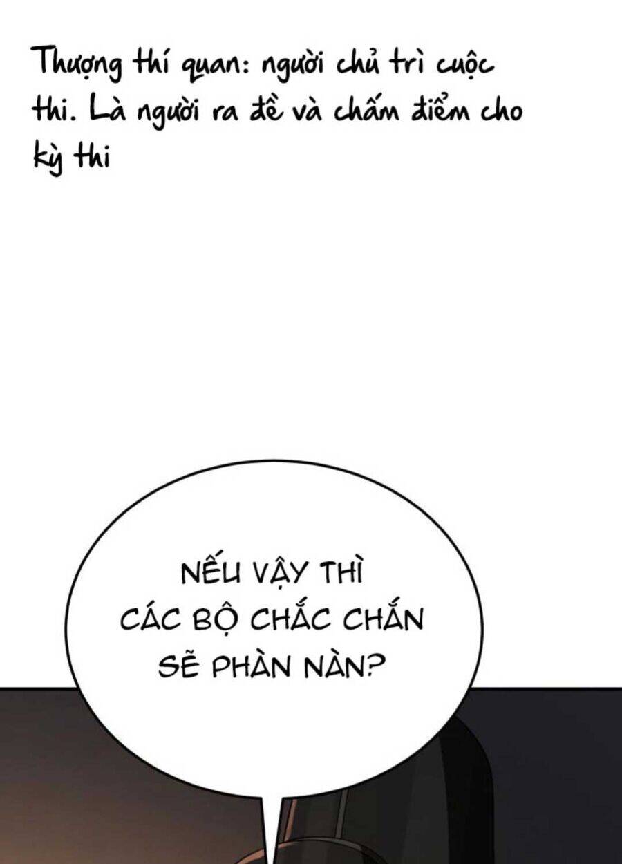 Vương Triều Đen Tối: Joseon Chap 58 - Next Chap 59