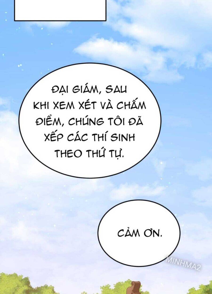 Vương Triều Đen Tối: Joseon Chap 58 - Next Chap 59