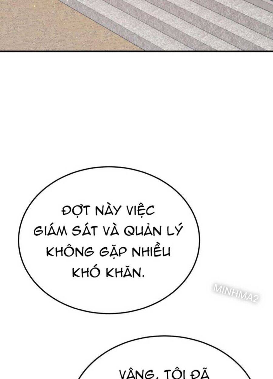 Vương Triều Đen Tối: Joseon Chap 58 - Next Chap 59