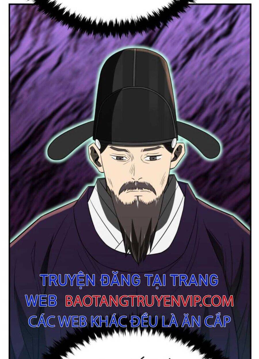 Vương Triều Đen Tối: Joseon Chap 58 - Next Chap 59