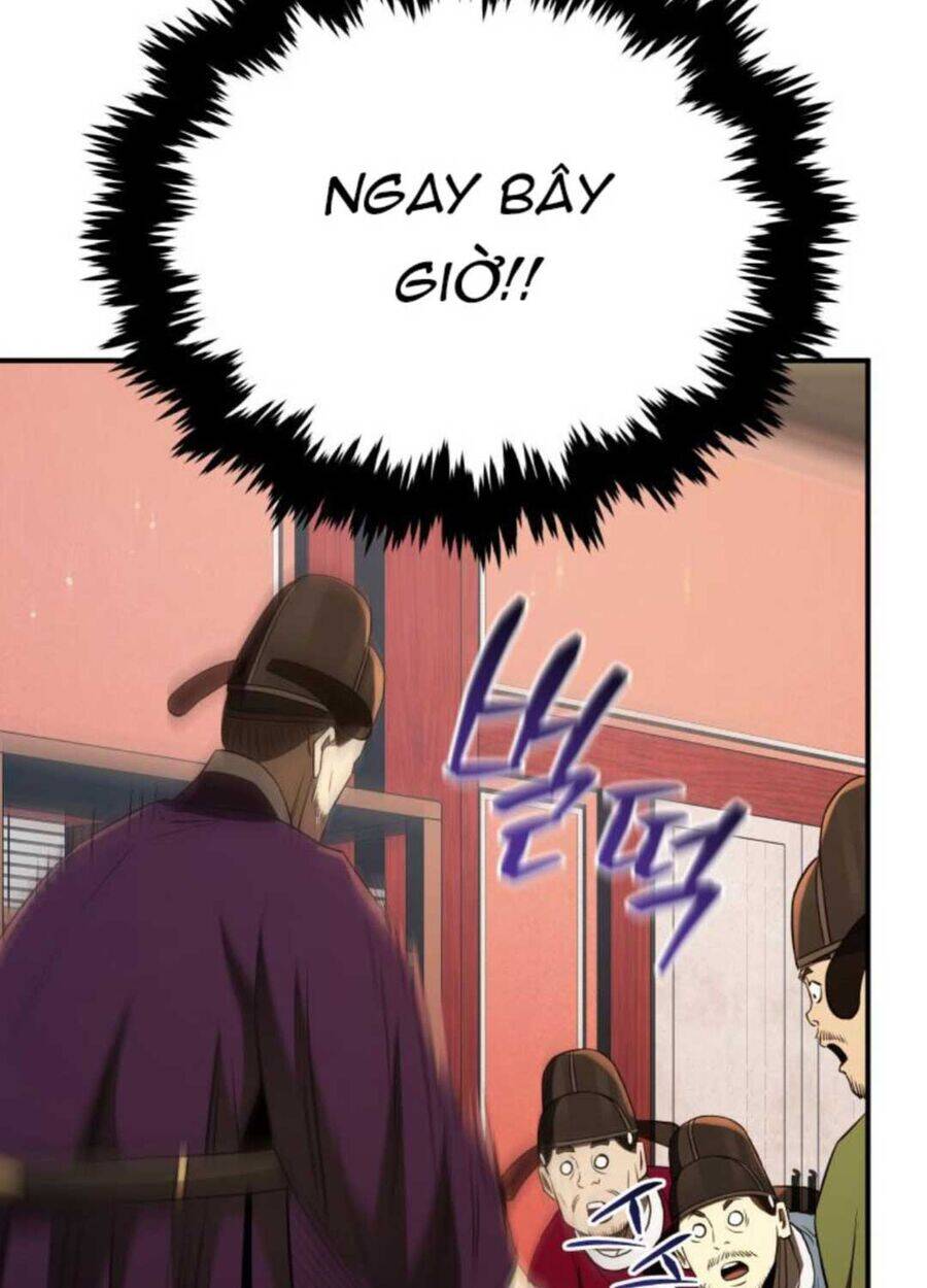 Vương Triều Đen Tối: Joseon Chap 58 - Next Chap 59