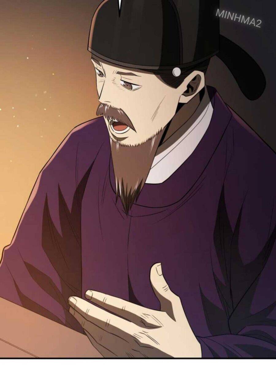 Vương Triều Đen Tối: Joseon Chap 58 - Next Chap 59