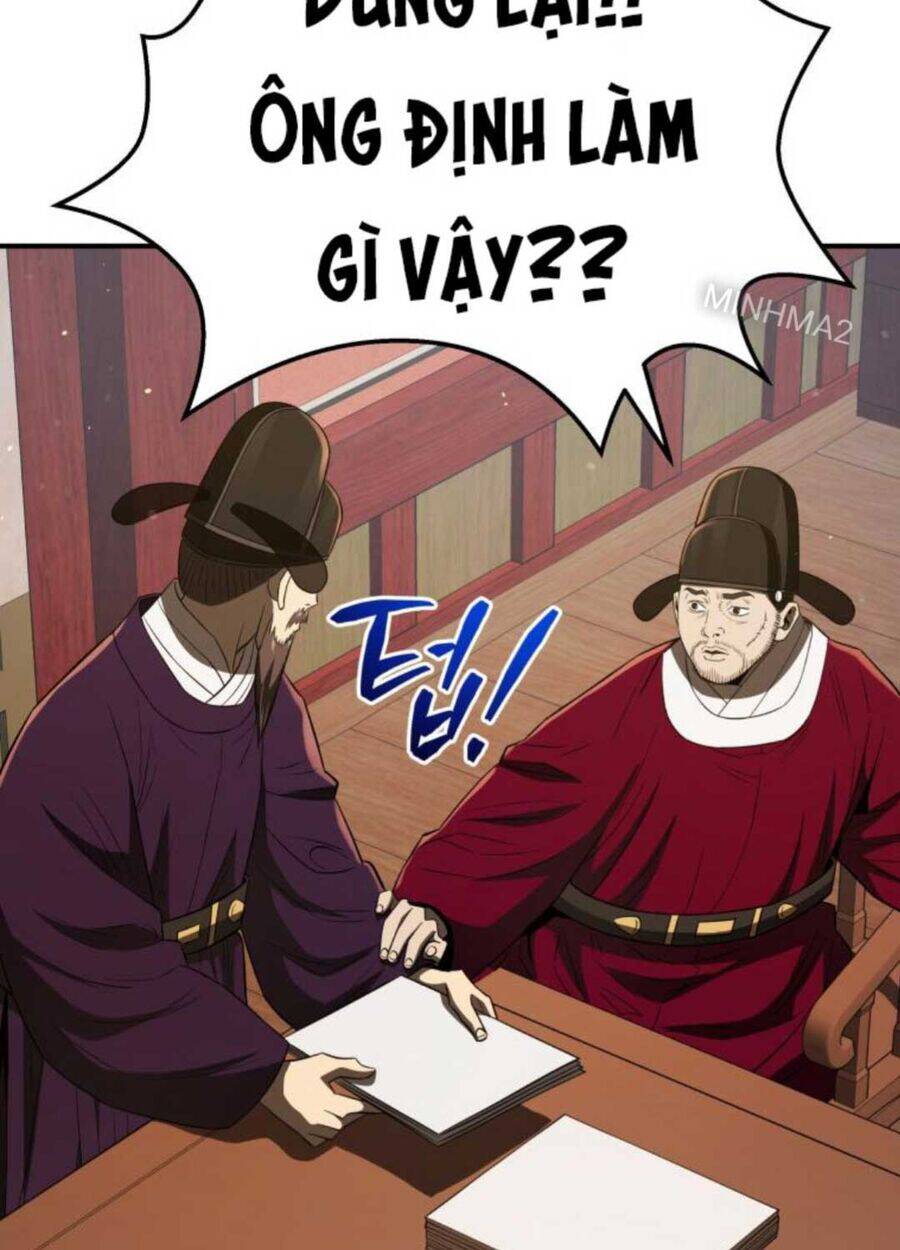 Vương Triều Đen Tối: Joseon Chap 58 - Next Chap 59
