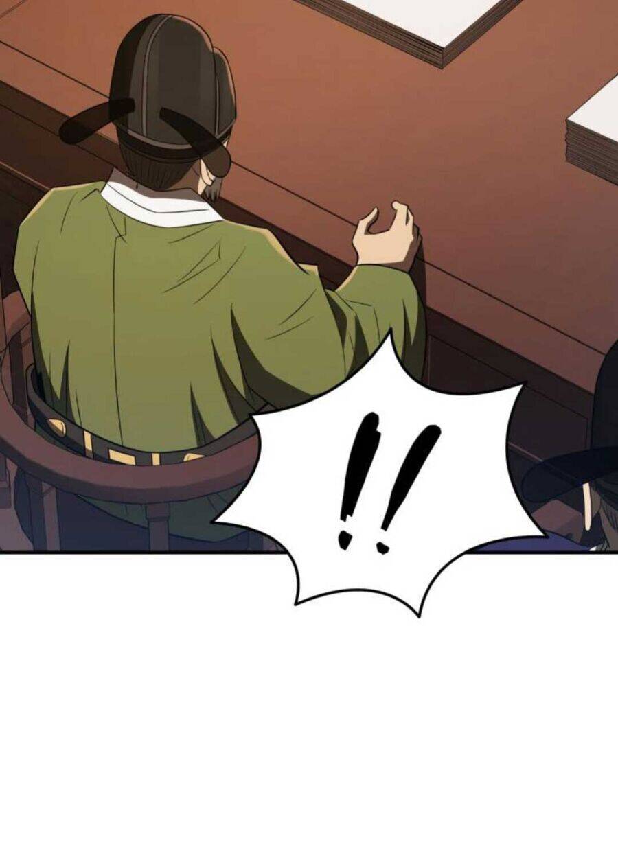 Vương Triều Đen Tối: Joseon Chap 58 - Next Chap 59