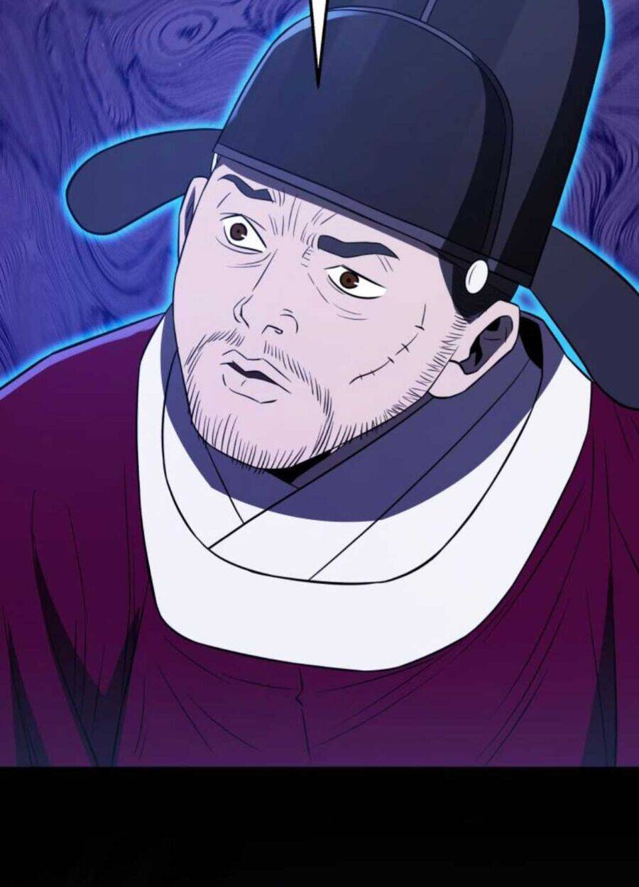 Vương Triều Đen Tối: Joseon Chap 58 - Next Chap 59
