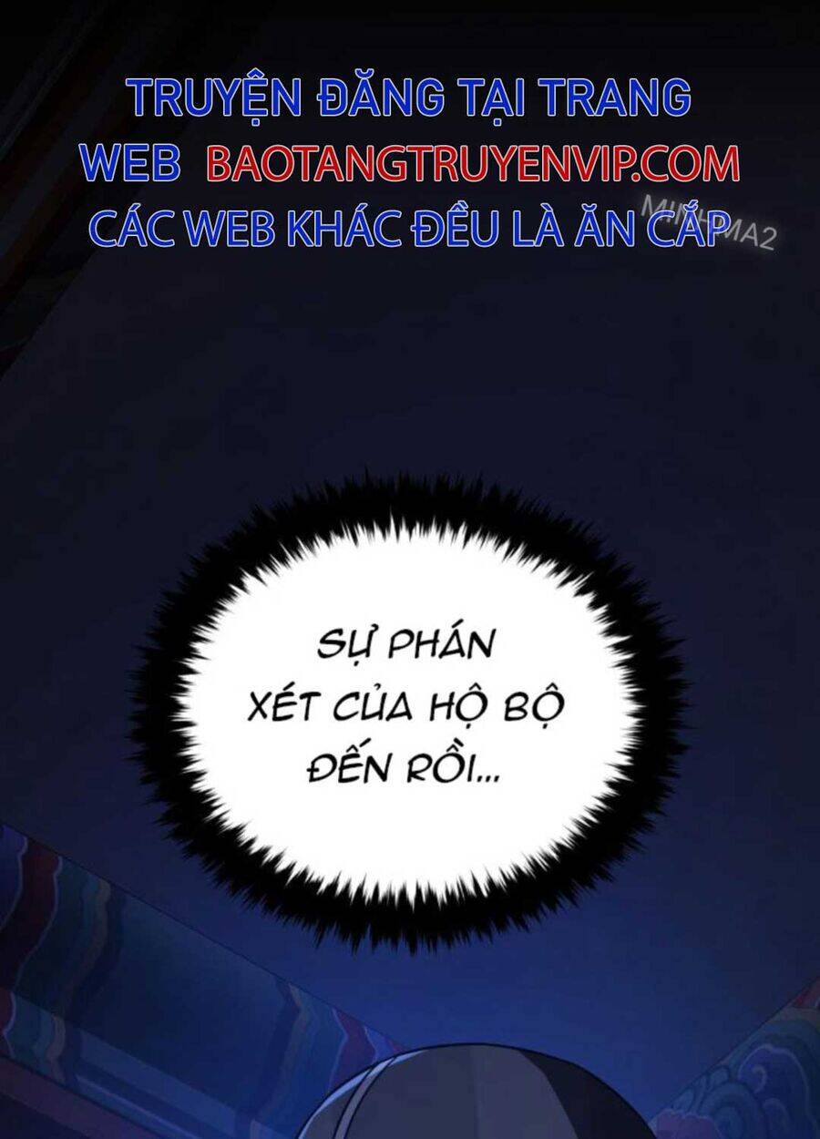 Vương Triều Đen Tối: Joseon Chap 58 - Next Chap 59