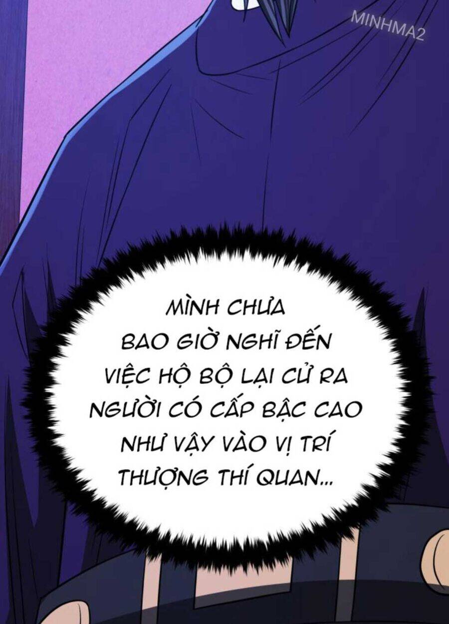 Vương Triều Đen Tối: Joseon Chap 58 - Next Chap 59